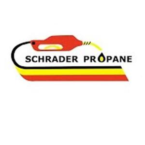 Team Page: Schrader Propane